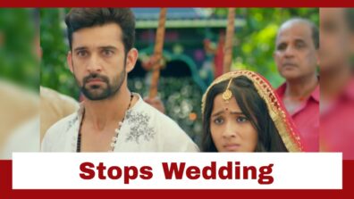 Udti Ka Naam Rajjo: Shocking!! Rajjo stops Arjun’s wedding