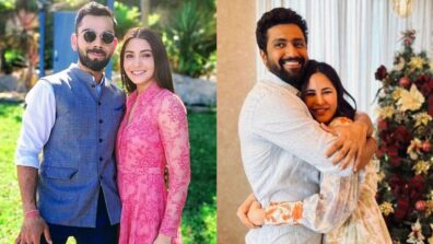 Ultimate Couple Challenge: Virat Kohli-Anushka Sharma Vs Vicky Kaushal-Katrina Kaif, who’s your favourite?