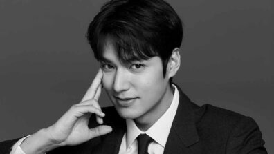 Unknown Facts Of Megastar Lee Min Ho