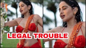 Urfi Javed In Legal Trouble: Complaint filed against actress for wearing bold and revealing outfits, details inside