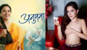 Urfi Javed Slams Anupamaa Fame Actor Sudhanshu Pandey For Calling Her Ghastly