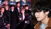 V Aka Taehyung And BTS Boys’ Picture Together Are Proof Of Their Bonding Vibe