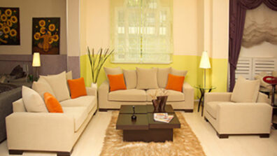 Vastu Shastra Guide- Which Colors To Have In Your Living And Dining Room, Which Ones To Avoid?