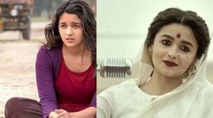 Veera Tripathi To Gangubai Kathiawadi: 5 Challenging Roles Of Alia Bhatt