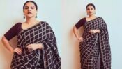 Vidya Balan Is the Queen Of Saree Fashion, Check Out These Photos