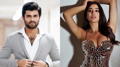 Vijay Deverakonda Is Not Welcome To Participate In Janhvi Kapoor’s Swayamvar For The Following Reasons