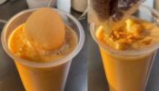Viral Video: Food Blunder Clip, A Man Making Pani Puri Shake Is Circulating On Web