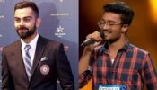 Virat Kohli Couldn’t Resist Praising Indian Idol 13 Contestant Rishi Singh After Listening To Him Sing, Sends Direct Message On Instagram