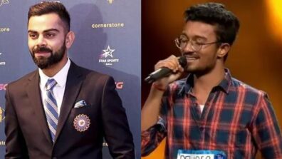 Virat Kohli Couldn’t Resist Praising Indian Idol 13 Contestant Rishi Singh After Listening To Him Sing, Sends Direct Message On Instagram