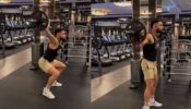 Virat Kohli Impresses Us With His Workout And Looks Hot