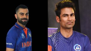 Virat Kohli’s Recent Cricket Unique Shots Worth Watching