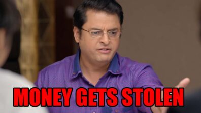 Wagle Ki Duniya: Harshad’s bag full of money gets stolen