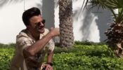 Watch: Anil Kapoor recreates iconic ‘Ek Ladko Ko Dekha Toh Aisa Laga’ moment, fans love it