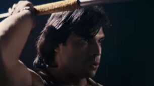 Watch: Indian athlete Neeraj Chopra features in special Black Panther: Wakanda Forever promo, fans can’t keep calm