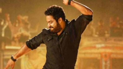 Watch: Jr. NTR’s best dance moments in movies that made us his unconditional fans