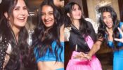 Watch: Katrina Kaif is getting ‘party ready’ with girl gang, take cues