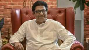 Watch: Raj Thackeray lends voice for ‘Har Bar Mahadev’ film, see full video