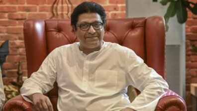 Watch: Raj Thackeray lends voice for ‘Har Bar Mahadev’ film, see full video