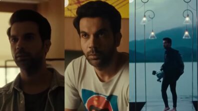 Watch: Rajkummar Rao gears up for release of next project, thanks fans for unconditional love and support