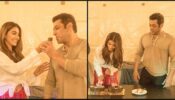 Watch: Salman Khan sings ‘Happy Birthday’ song for Pooja Hegde on sets of ‘Kisi Ka Bhai Kisi Ki Jaan’, check out