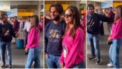 Watch Video: Shehnaaz Gill gets angry at fan for getting too close for selfie