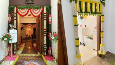 Ways To Decorate Your Home This Dussehra 2022