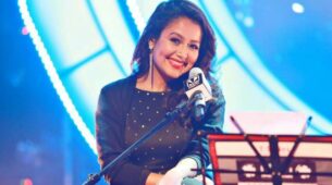 Weekend Is Quite Boring! Flex Your Dancing Moves On Songs By Neha Kakkar