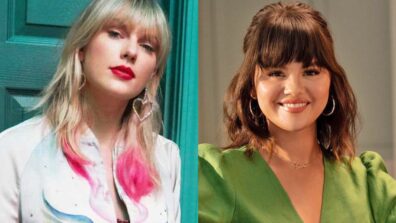 Listen To Top Six Songs By Taylor Swift And Selena Gomez