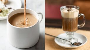 Welcome The Winter With These Hot Drinks At Home