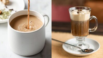 Welcome The Winter With These Hot Drinks At Home