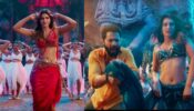 Bhediya: Varun Dhawan and Kriti Sanon enhance entertainment quotient in new song, check out ASAP 719835
