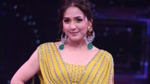 Whatever I’ve achieved in life, it’s all because of my father’s blessings: Neeti Mohan