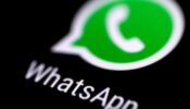 WhatsApp Down: Users Unable To Send Or Receive Messages!