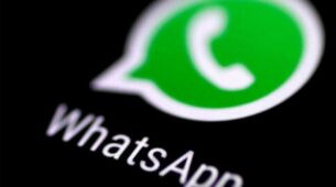 WhatsApp Down: Users Unable To Send Or Receive Messages!