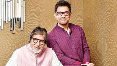 When Aamir’s Diwali Party Competed With The Bachchans