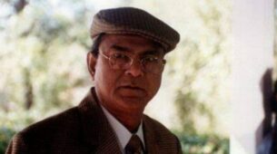 When Esmayeel Replaced  Rajesh-Shabana With Shashi-Raakhee Overnight