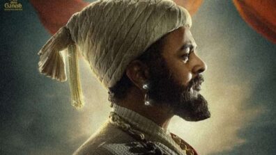 Whenever I use to dress as Chhatrapati Shivaji Maharaj, people would…Subodh Bhave from ‘Har Har Mahadev’