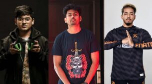 Who Is The Most Popular Gamer In India? Mortal, Dynamo, Or Scout