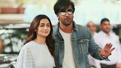 Why Are Ranbir-Alia Promoting Steel Bars?