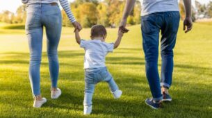 Why Love And Patience Play Important Role In Child Upbringing