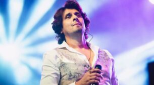 Will Get Goosebumps Listening To These 5 Songs By Skilled Singer Sonu Nigam
