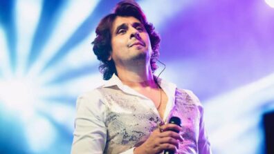 Will Get Goosebumps Listening To These 5 Songs By Skilled Singer Sonu Nigam