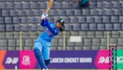Women’s Asia Cup 2022: India beat Sri Lanka by 8 wickets to clinch title