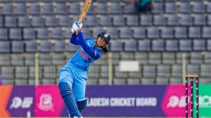 Women’s Asia Cup 2022: India beat Sri Lanka by 8 wickets to clinch title