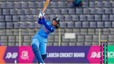 Women’s Asia Cup 2022: India beat Sri Lanka by 8 wickets to clinch title