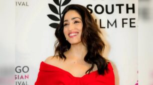 Yami Gautam Plays A Journalist Looking  For A Missing Activist In  Aniruddha Roy Chowdhury’s LOST