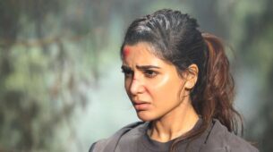 Yashoda: Samantha Ruth Prabhu gets showered with love from fans, check out