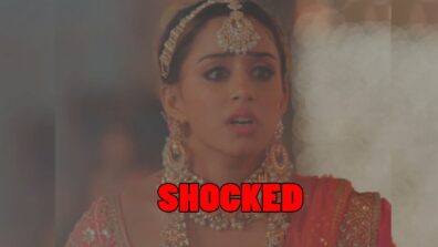 Yeh Hai Chahatein: Preesha goes into shock on seeing the blast