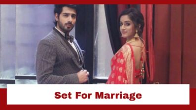 Yeh Hai Chahatein: Preesha granted divorce; all set to marry Rudraksh