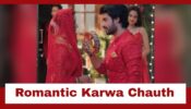 Yeh Hai Chahatein: Rudraksh and Preesha to have a romantic Karwa Chauth